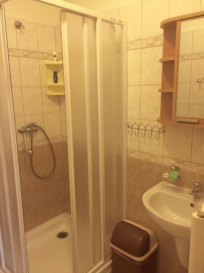 Chalupa U Potoka Josefŭv Dŭl Exterior foto